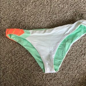 L*Space Reversible Bikini Bottoms